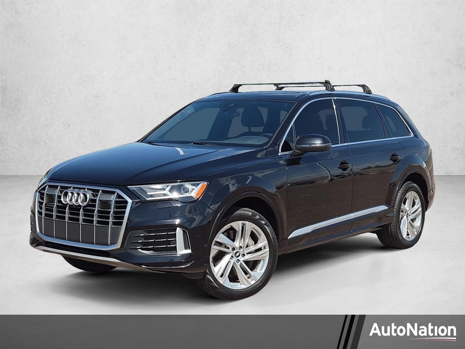 2021 Audi Q7