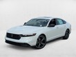 Honda Accord Hybrid