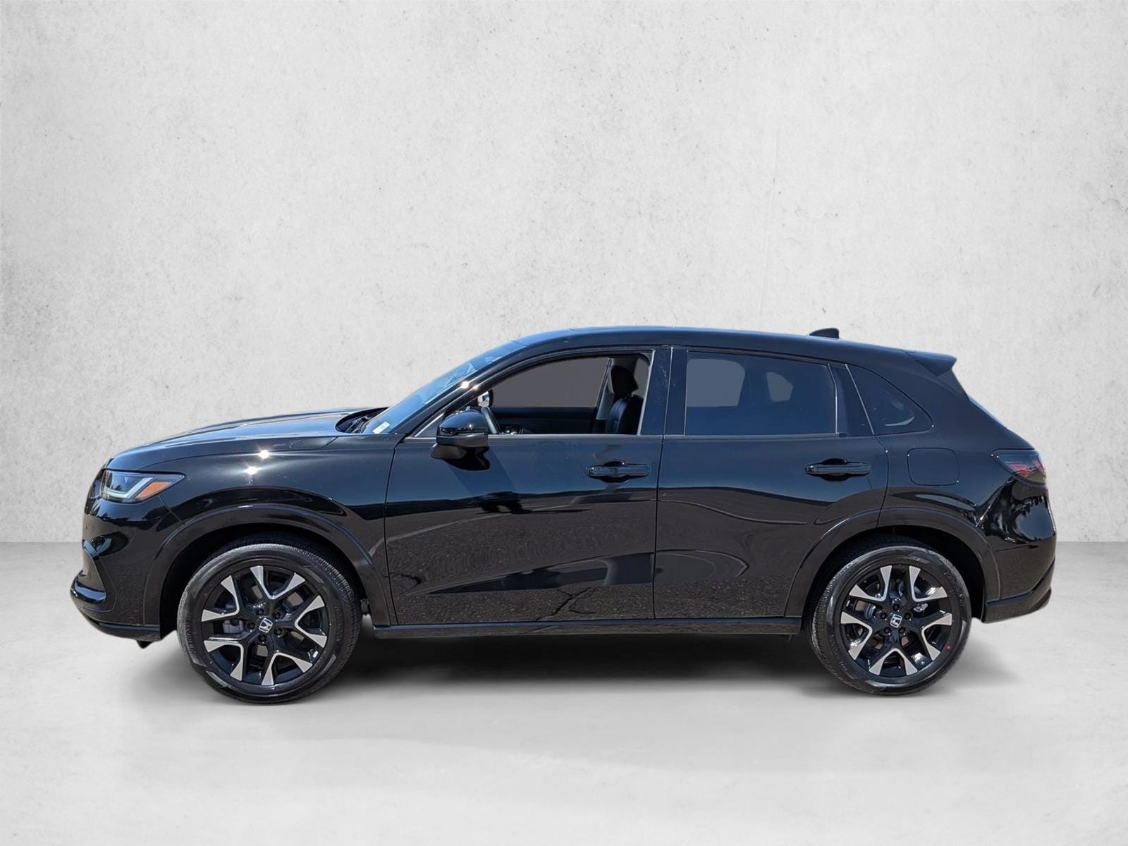 2026 Honda HR-V EX-L - Photo 9