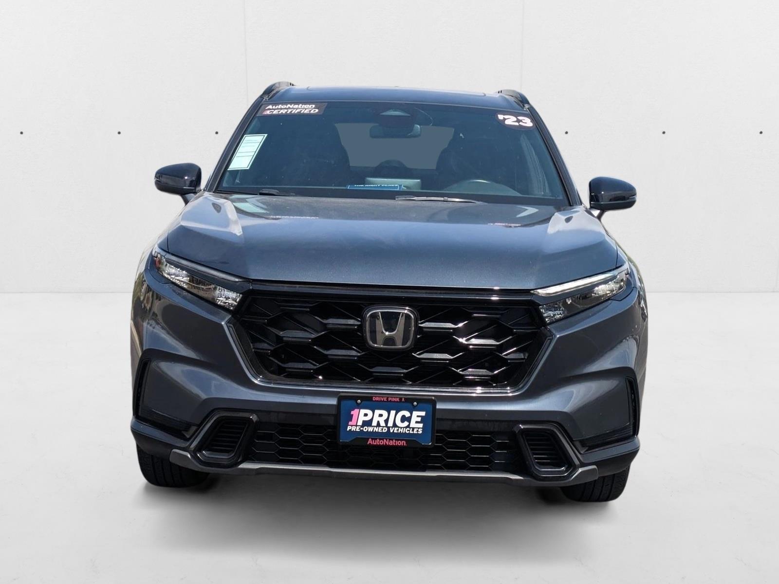 2023 Honda CR-V Hybrid Sport photo 2