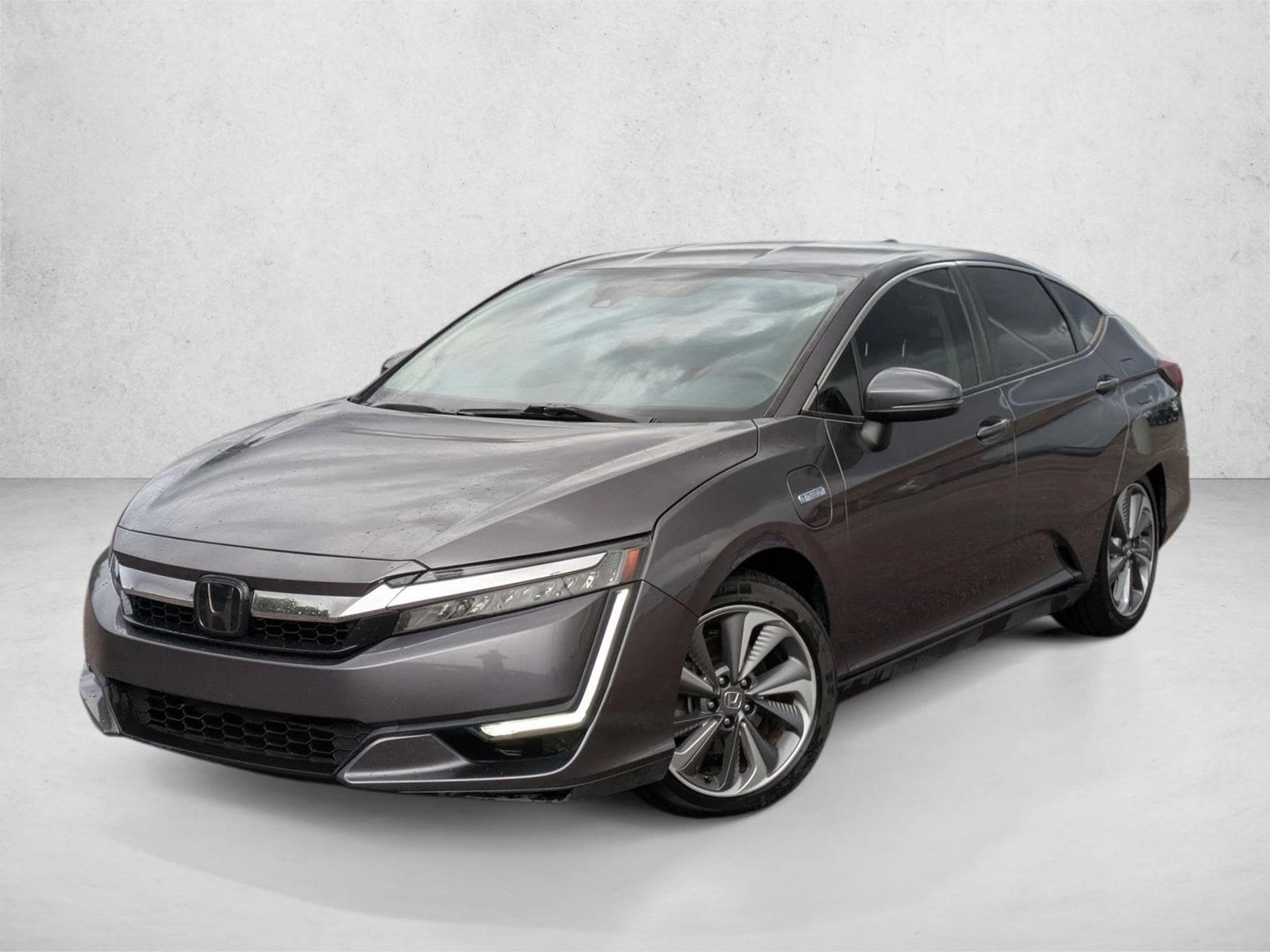 2018 Honda Clarity