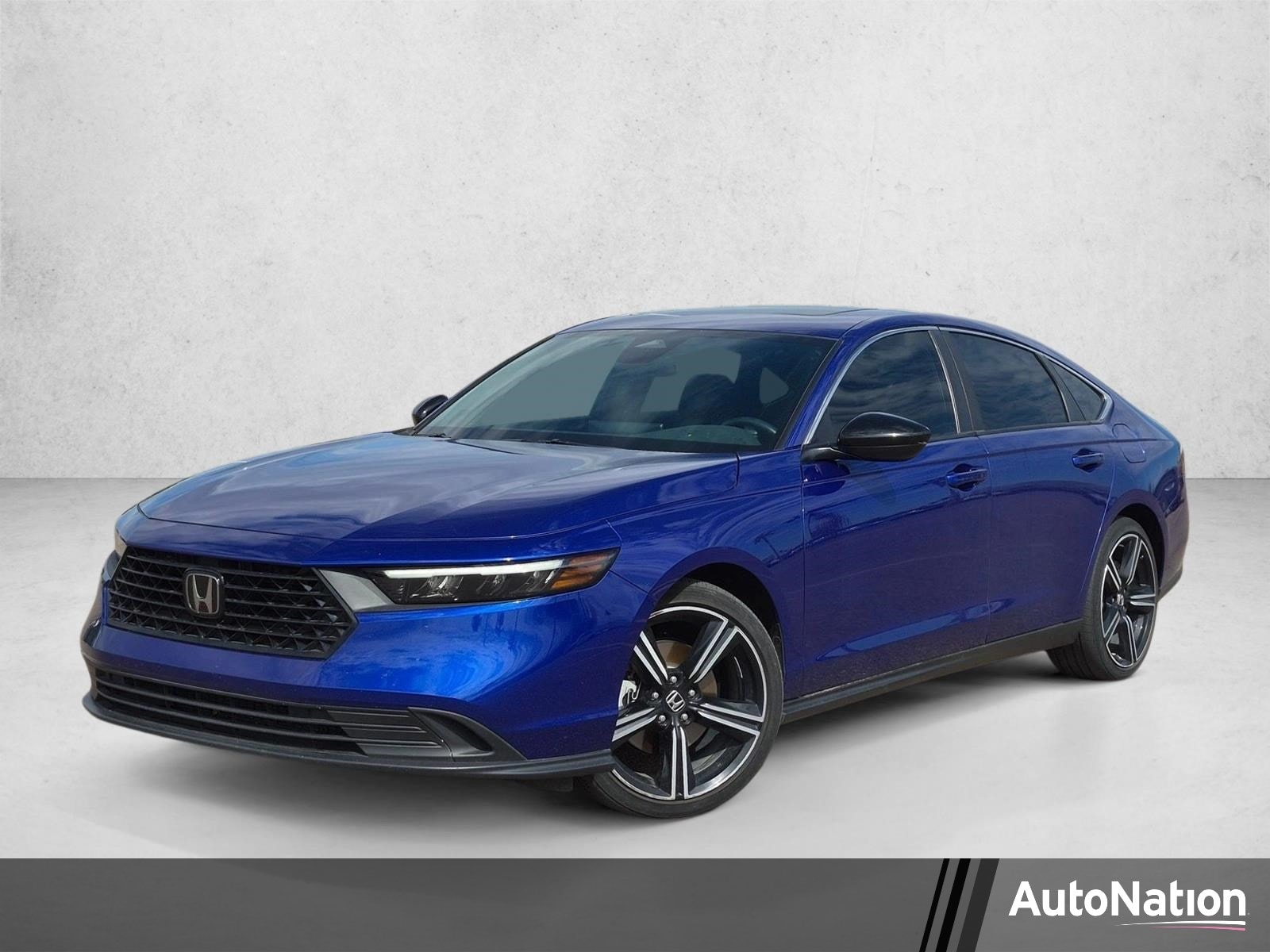 2023 Honda Accord