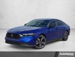  Honda Accord Hybrid