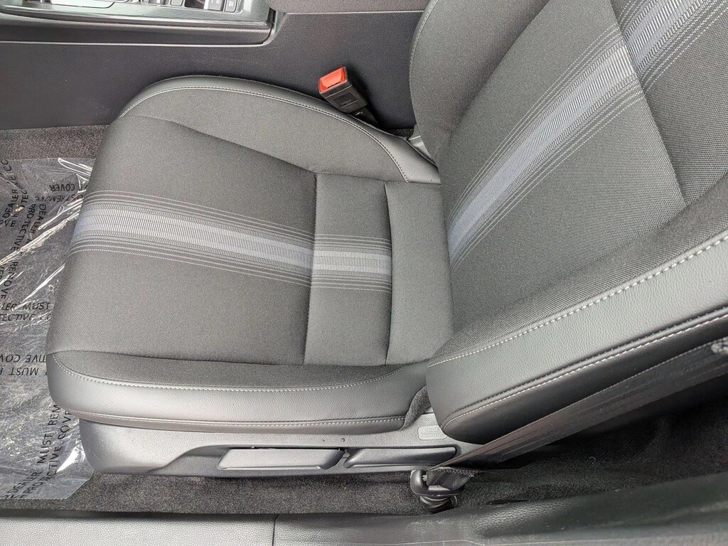 New 2026 Honda Civic Hybrid Sport Sedan