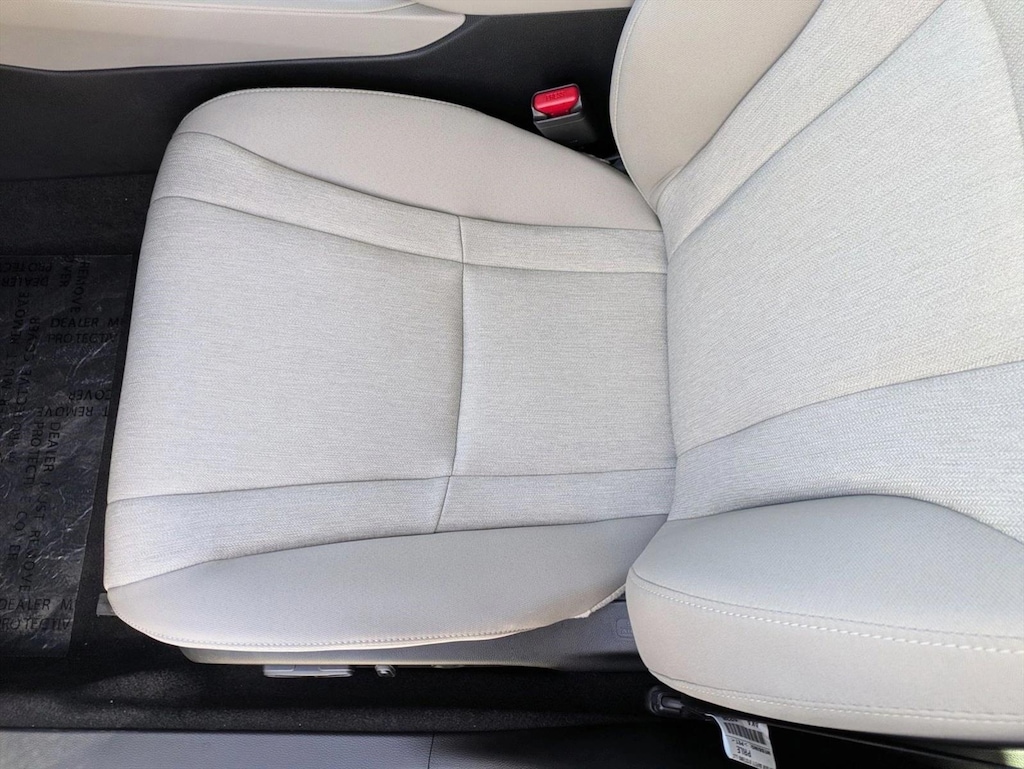 New 2025 Honda Accord SE Sedan