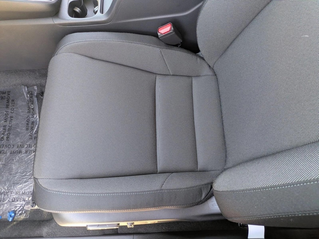 New 2026 Honda CR-V EX SUV