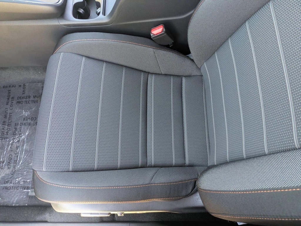 New 2026 Honda CR-V Hybrid TrailSport SUV