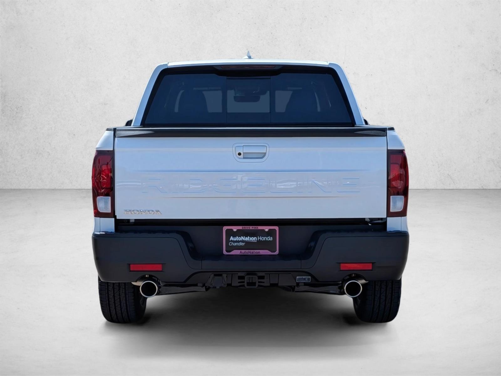 2026 Honda Ridgeline RTL - Photo 8