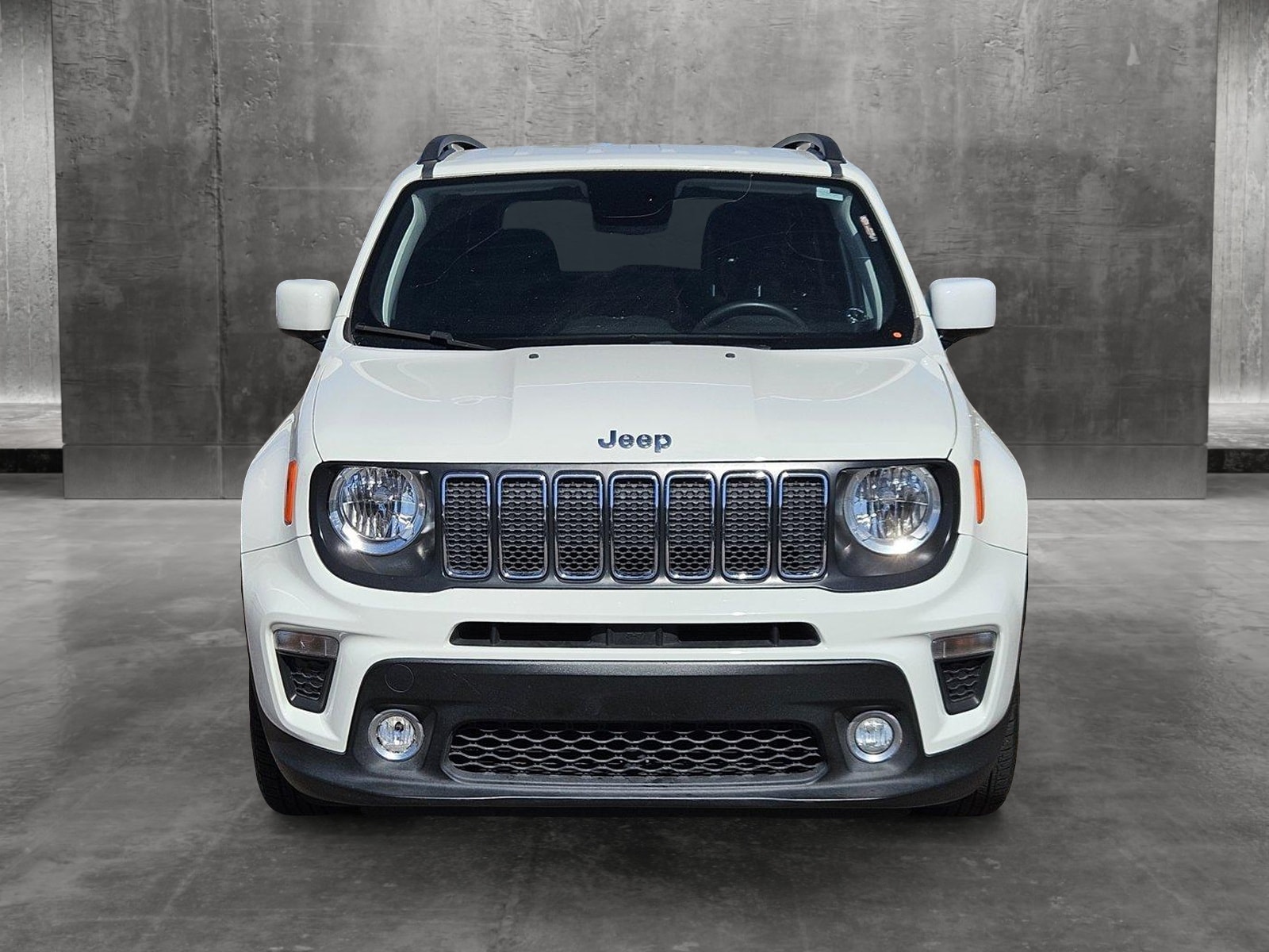 Used 2019 Jeep Renegade Latitude with VIN ZACNJAB11KPK10079 for sale in Chandler, AZ