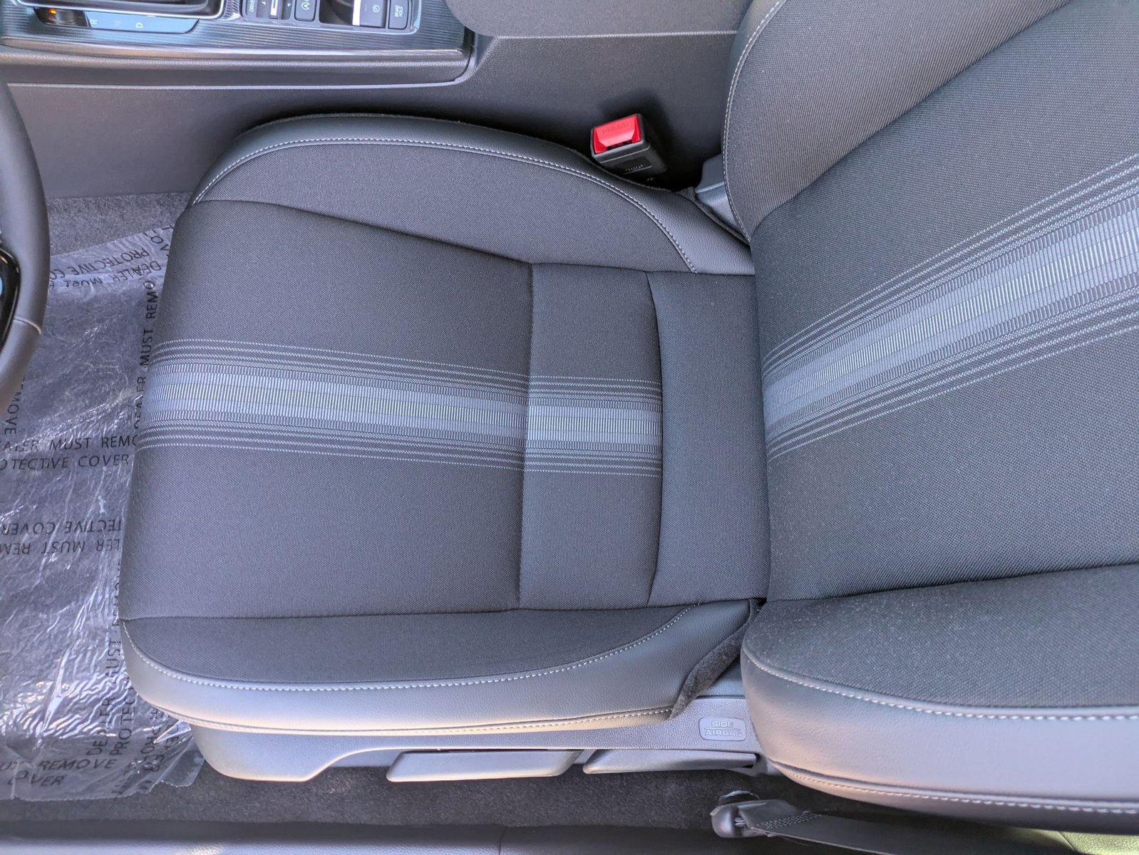 2026 Honda Civic Sport photo 4