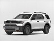 Honda Passport