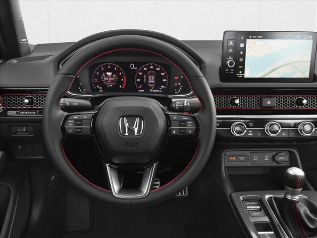 2026 Honda Civic Si photo 4
