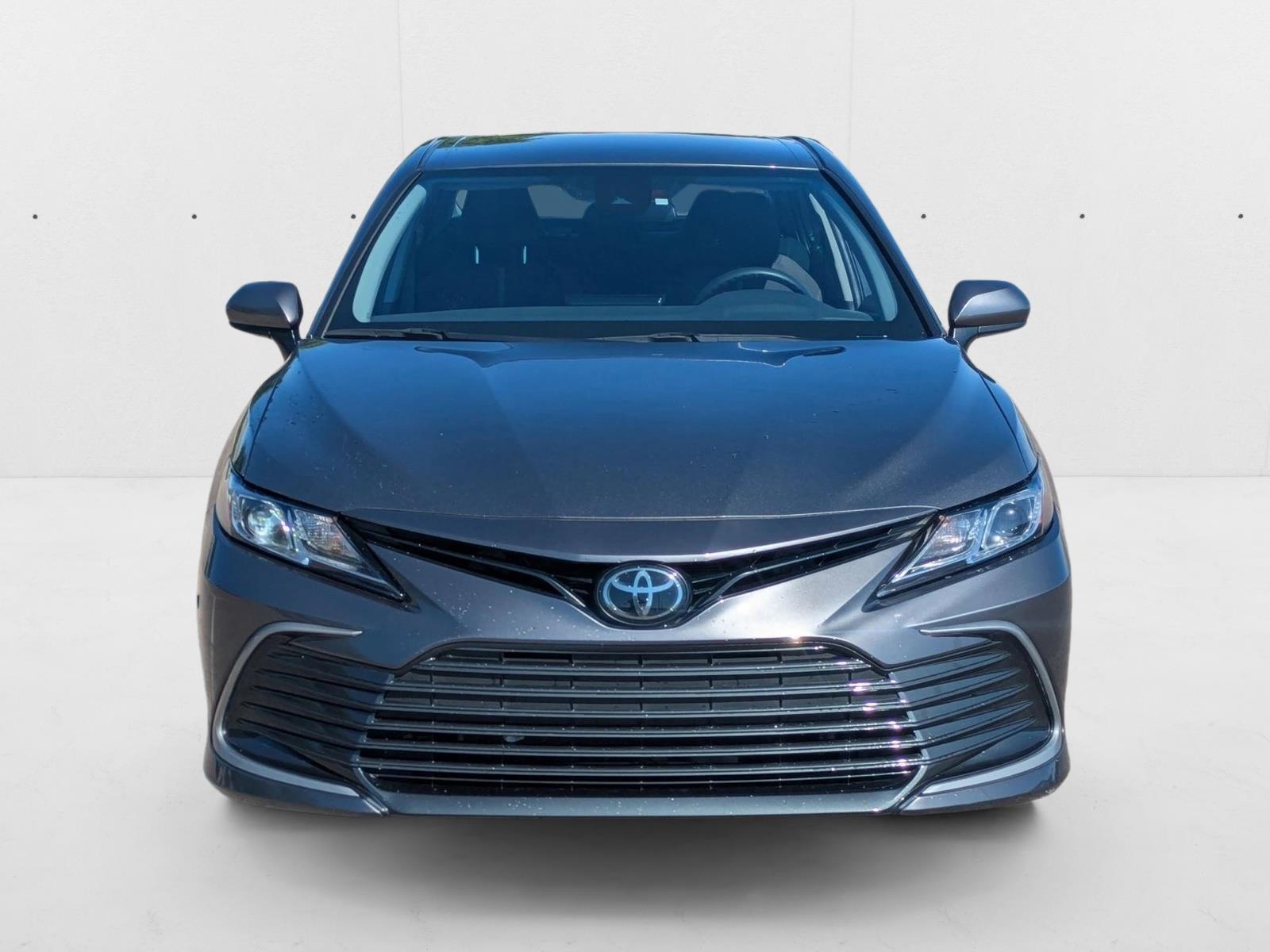 2023 Toyota Camry LE photo 2