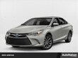  Toyota Camry Hybrid