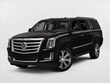 CADILLAC Escalade ESV