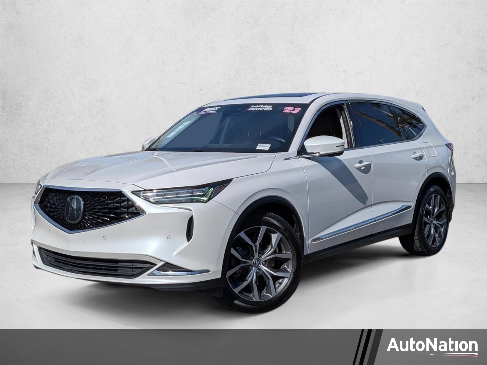 2023 Acura MDX