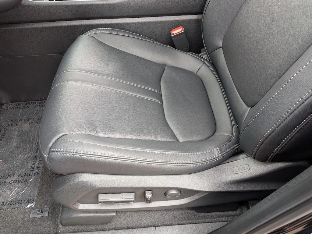 New 2026 Honda Pilot Touring S SUV