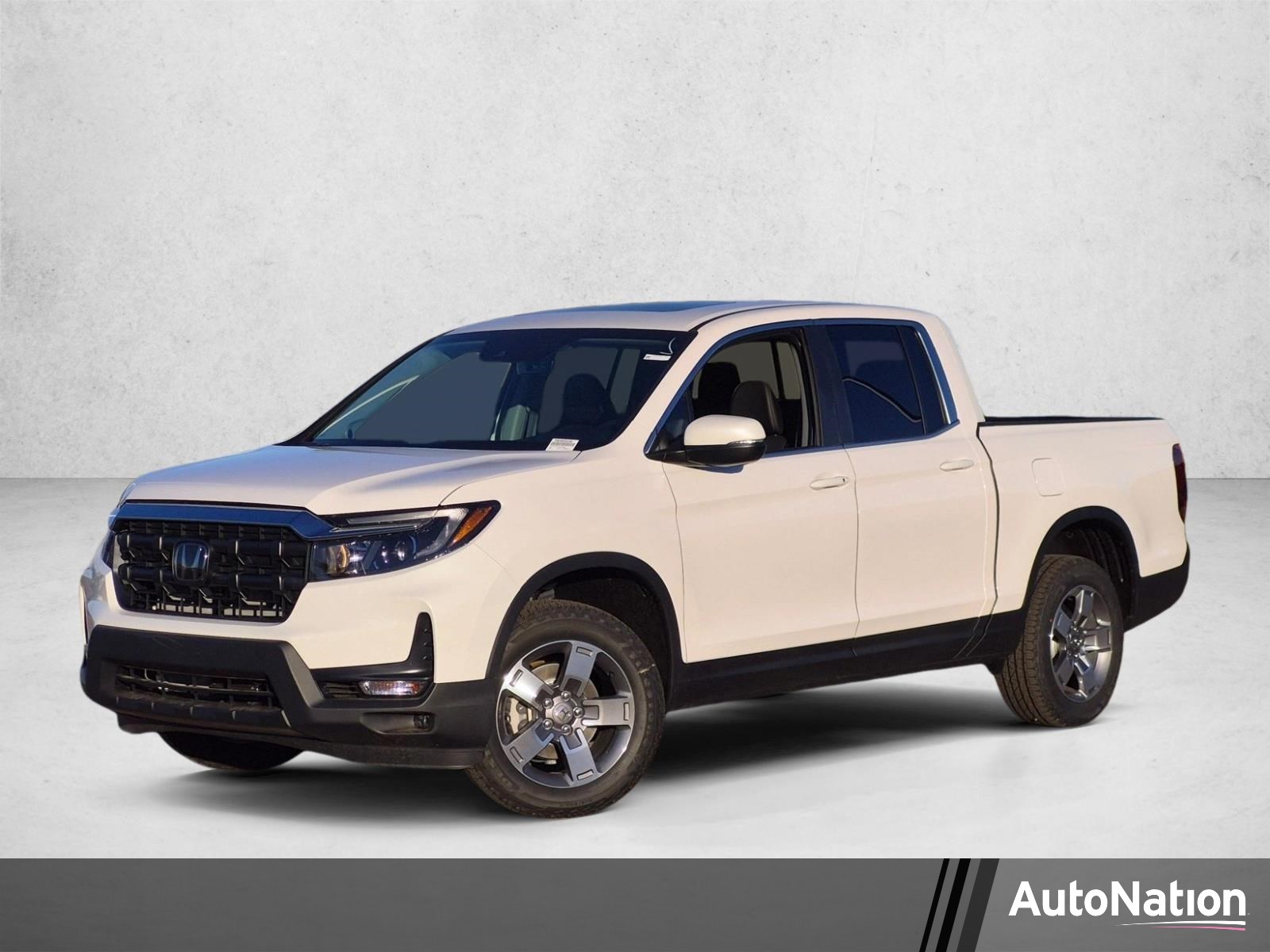  Honda Ridgeline