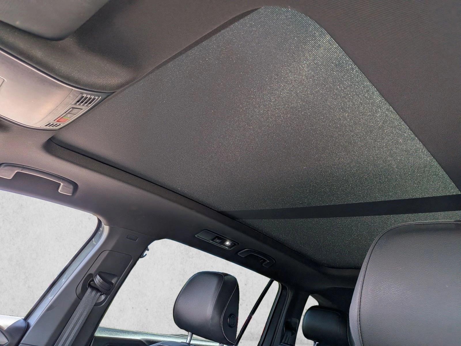 2023 Volkswagen Tiguan SE R-LINE BLACK - Photo 22