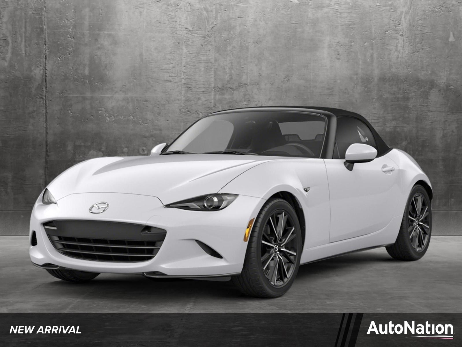 2024 Mazda MX-5 Miata
