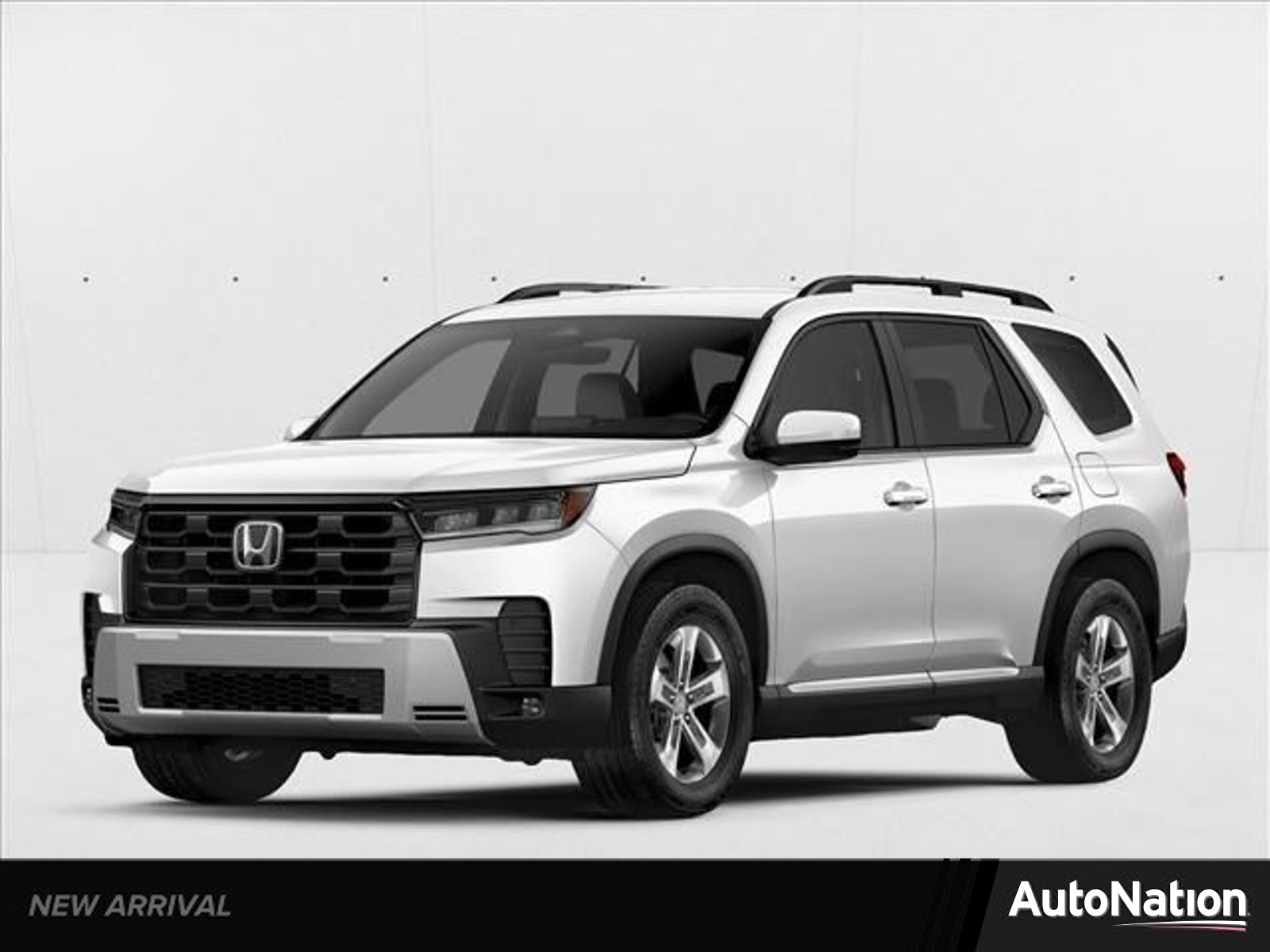  Honda Pilot