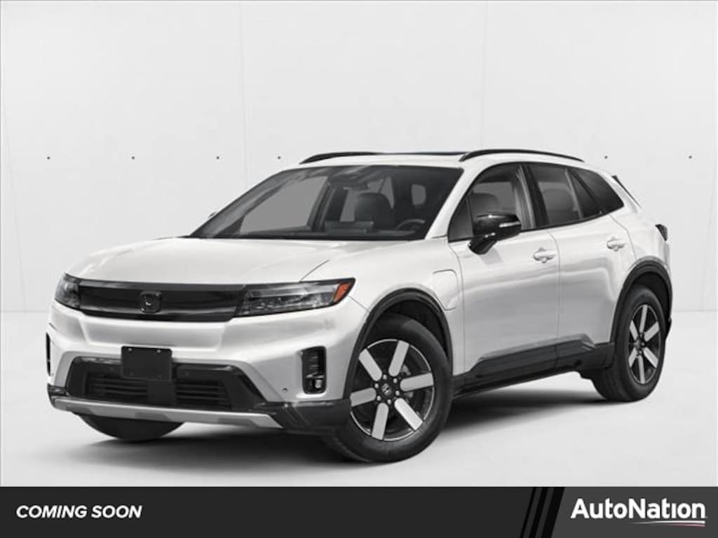 New 2026 Honda Prologue Touring SUV