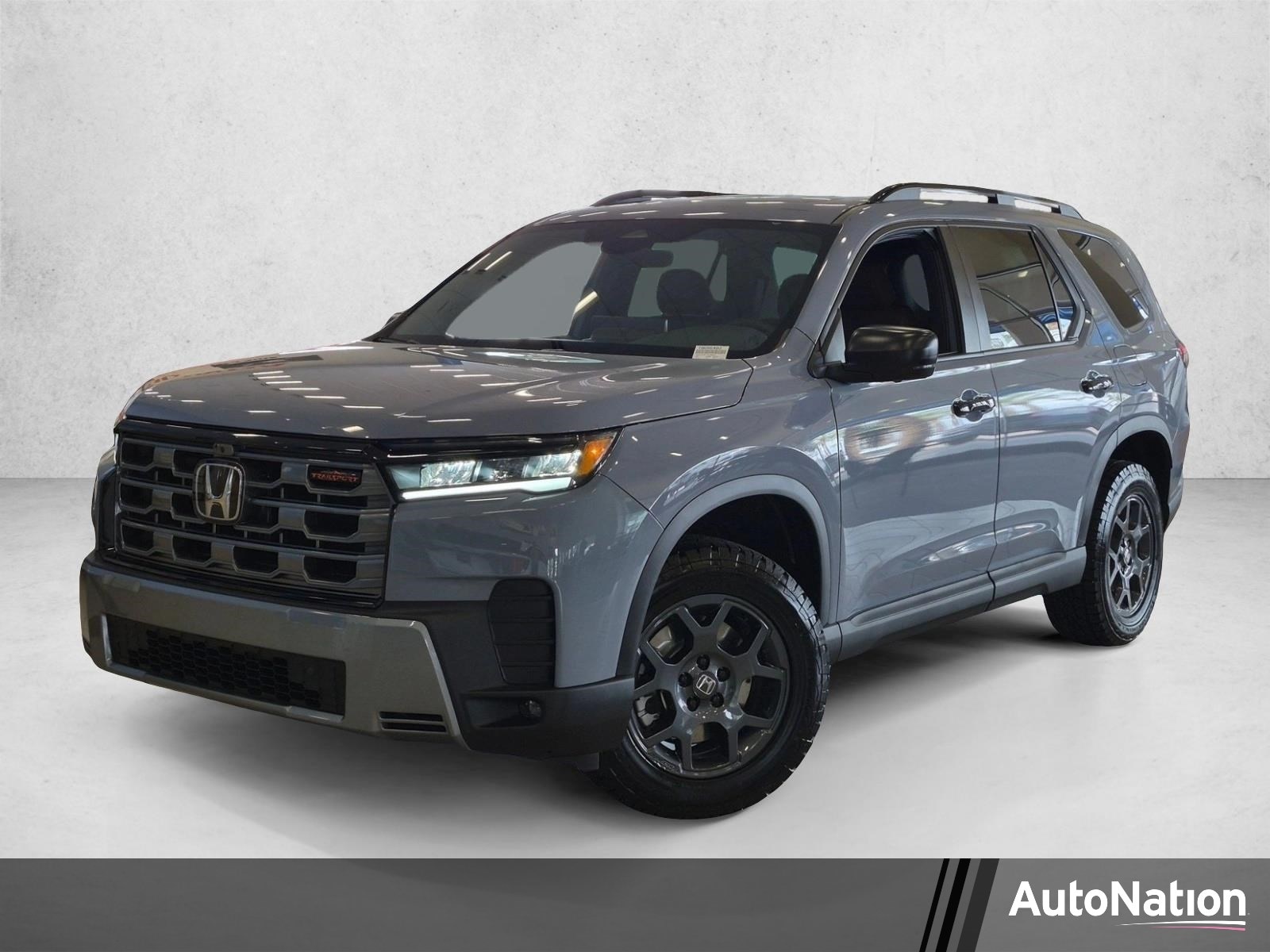 2026 Honda Pilot