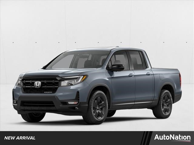  Honda Ridgeline