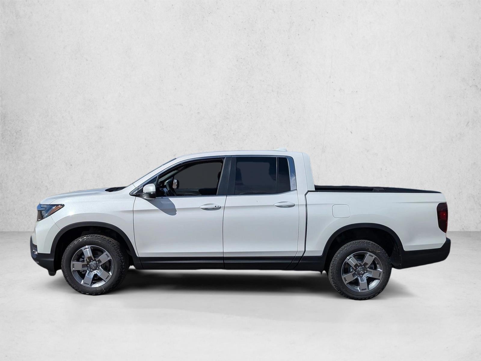 2026 Honda Ridgeline RTL - Photo 5
