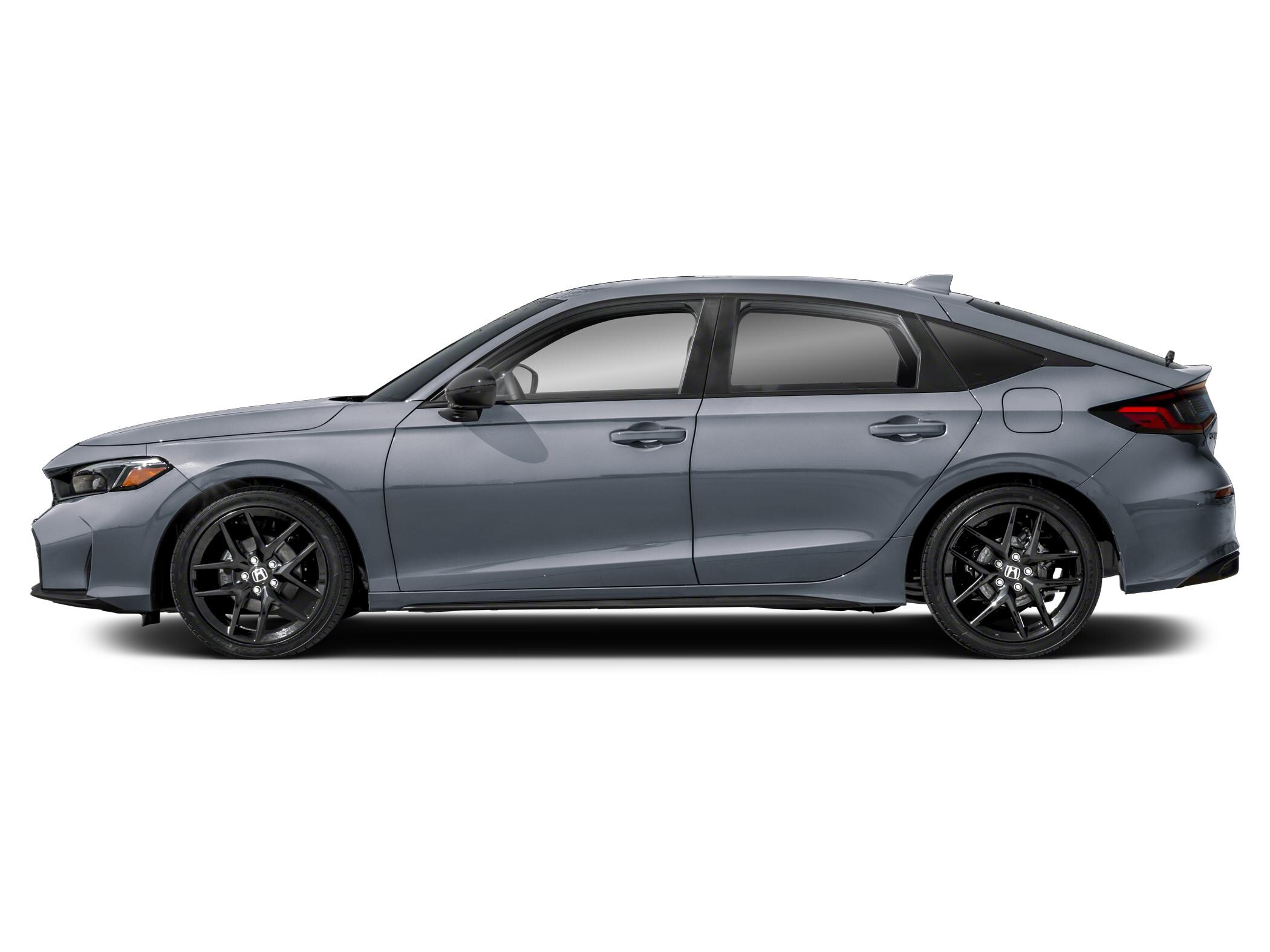 2026 Honda Civic Sport Hatchback photo 3