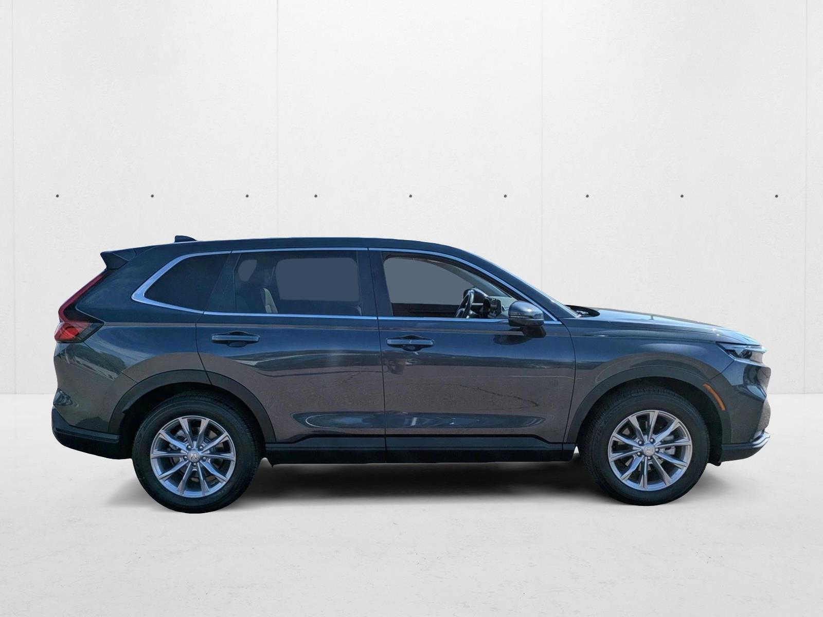 2025 Honda CR-V EX photo 4