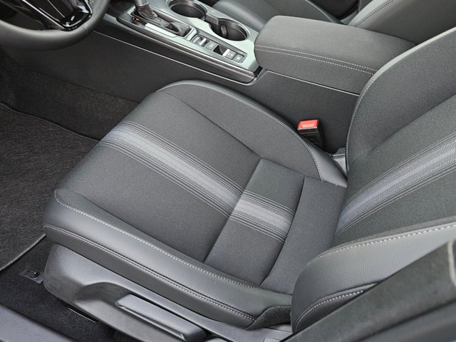 2026 Honda Civic Sport photo 4