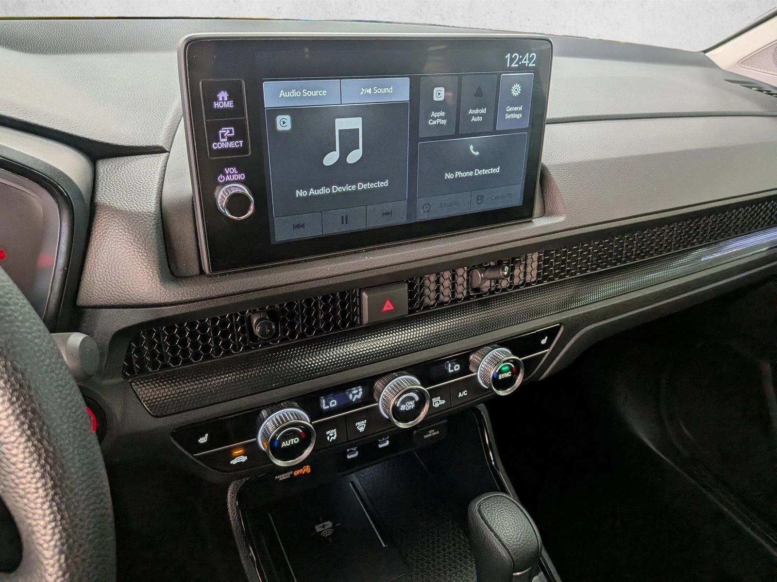 2026 Honda CR-V EX - Photo 19