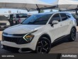 Kia Sportage Hybrid