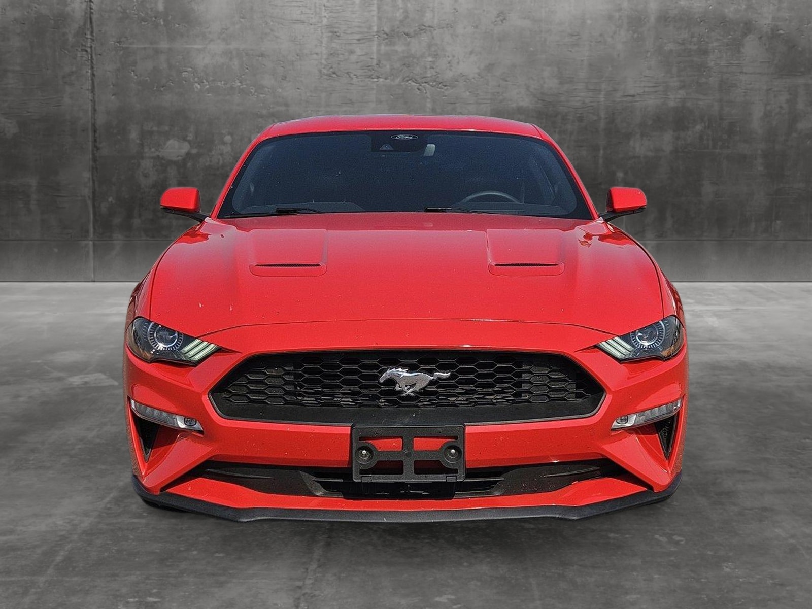 Used 2019 Ford Mustang EcoBoost Premium with VIN 1FA6P8TH2K5188599 for sale in Chandler, AZ