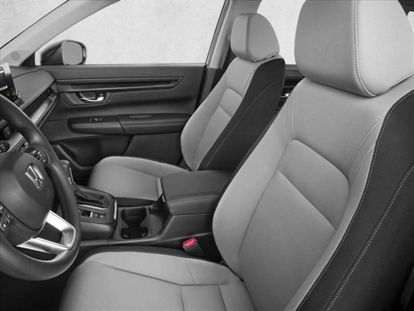 2026 Honda CR-V EX - Photo 6