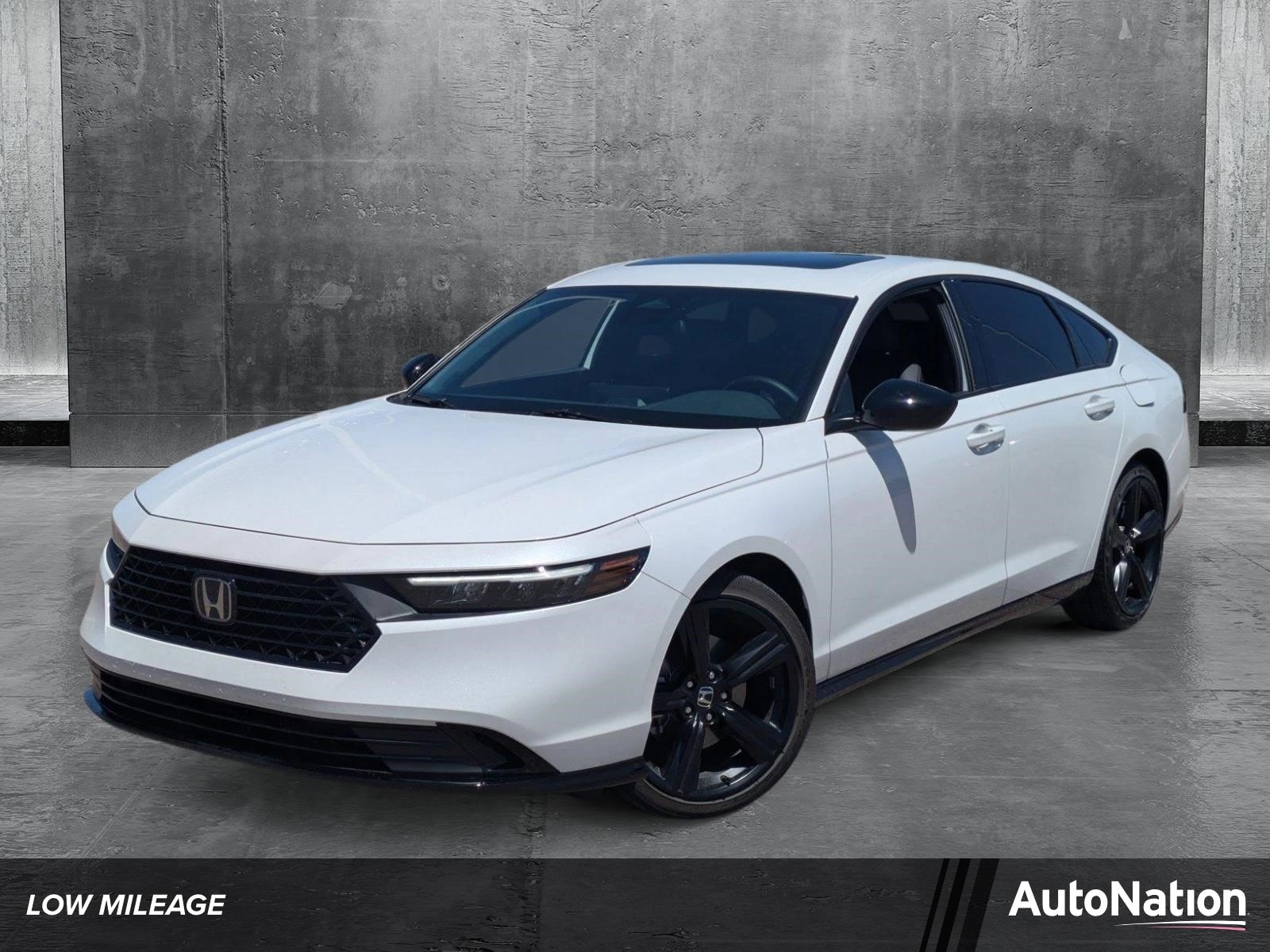2025 Honda Accord