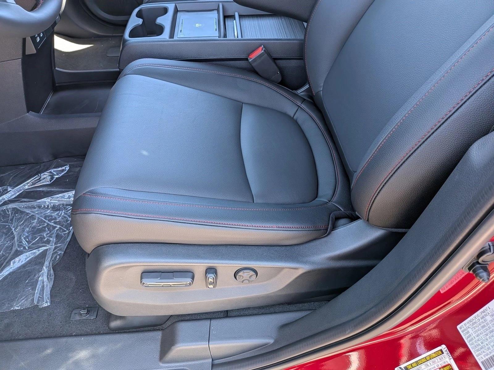 2026 Honda Odyssey Sport L - Photo 4