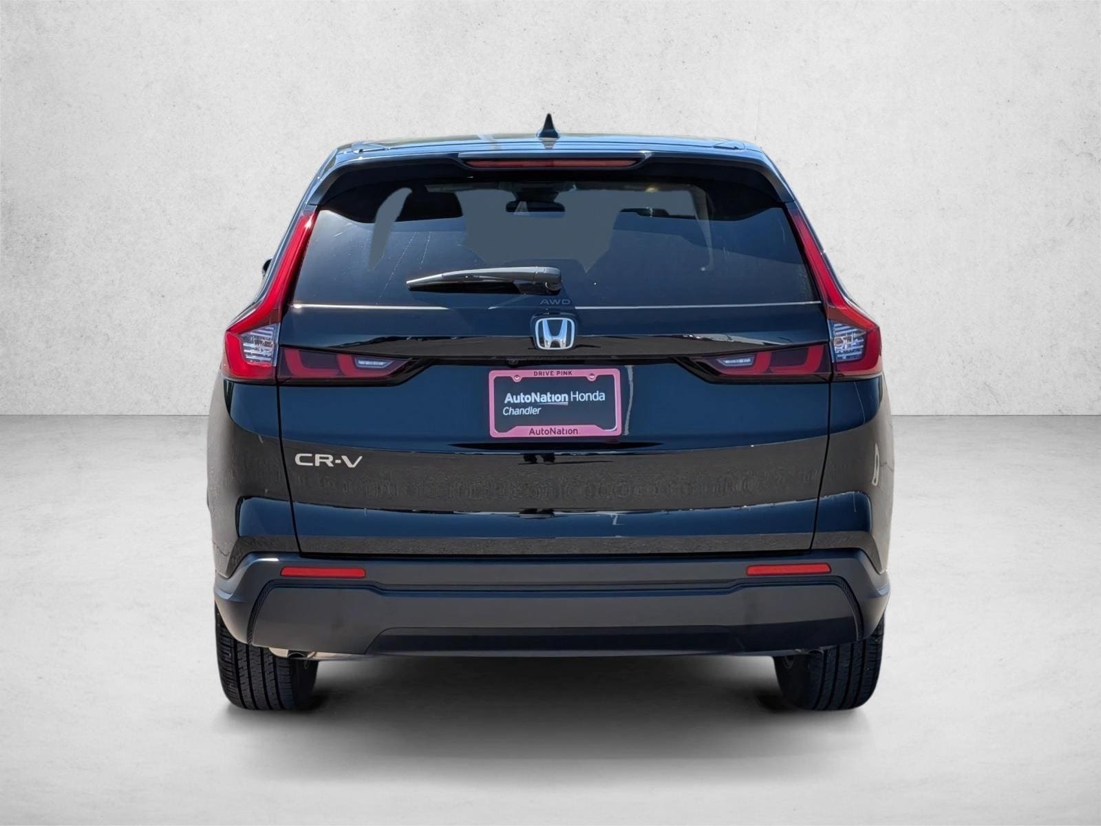 2026 Honda CR-V EX - Photo 7