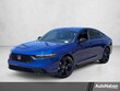  Honda Accord Hybrid