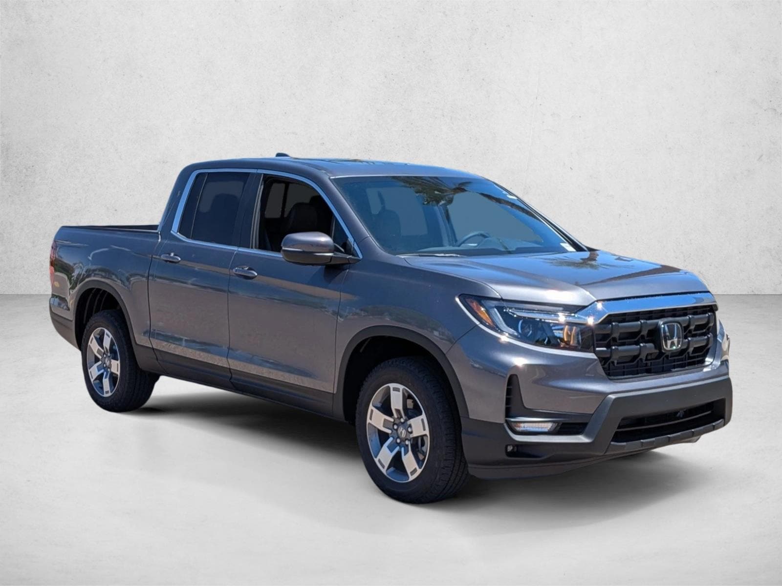 2026 Honda Ridgeline RTL - Photo 7