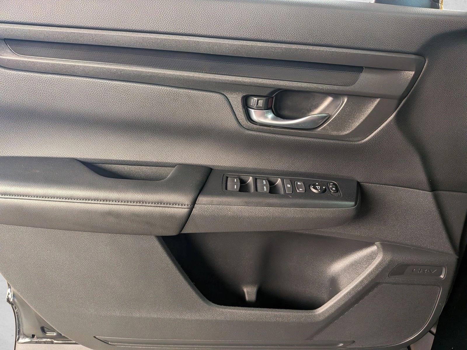 2026 Honda CR-V EX - Photo 10