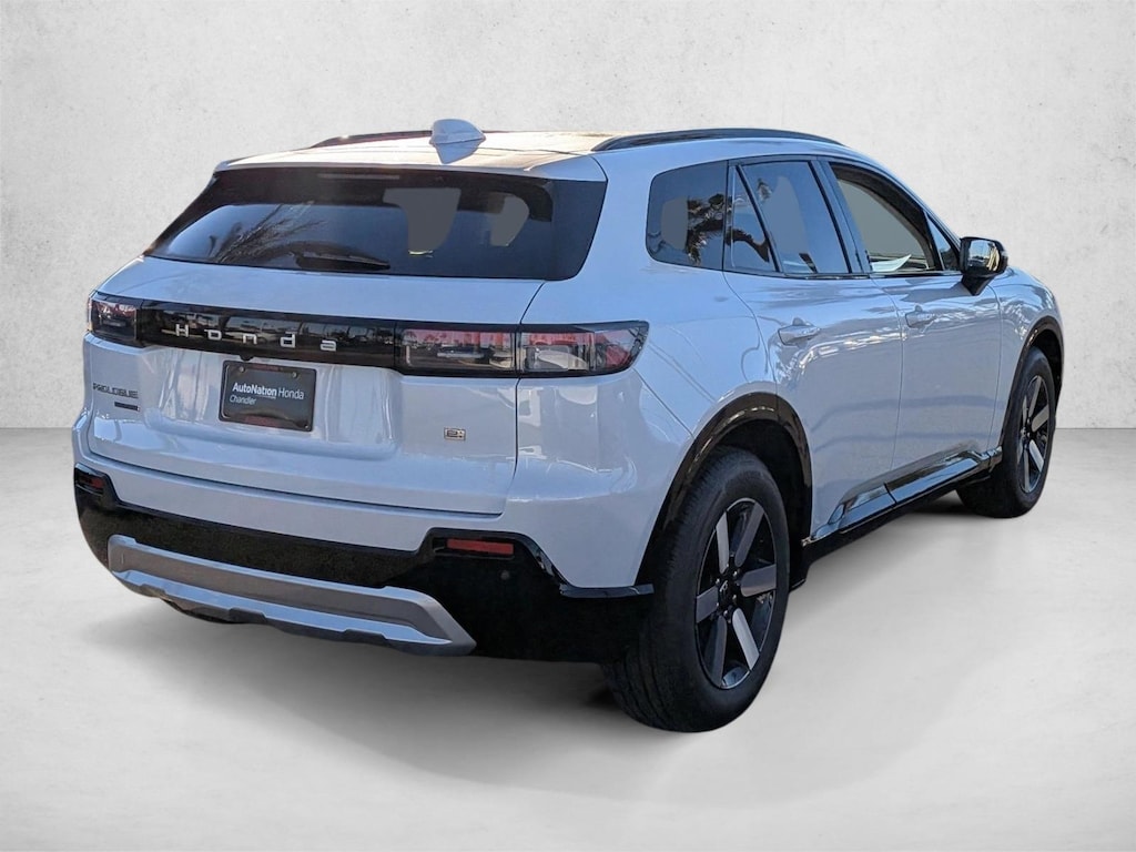 New 2026 Honda Prologue Touring SUV