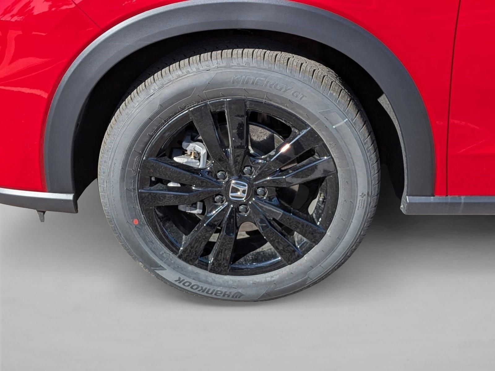 2026 Honda HR-V Sport - Photo 10