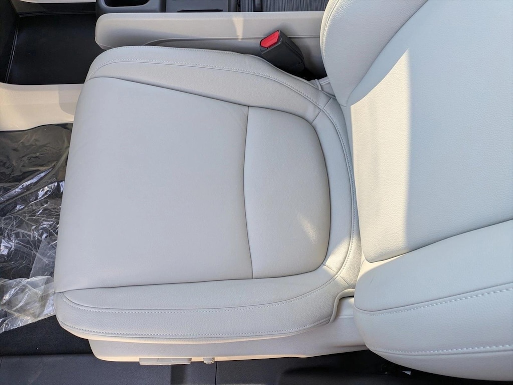New 2026 Honda Odyssey EX-L Van Passenger
