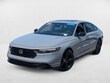 Honda Accord Hybrid