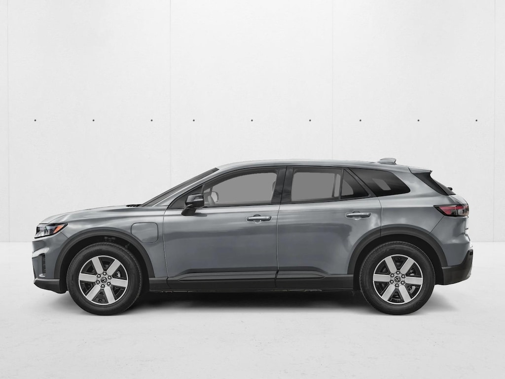 New 2026 Honda Prologue EX SUV