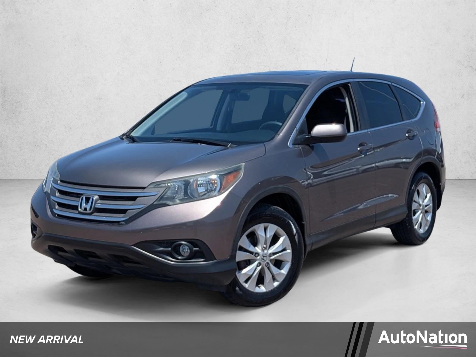 2018 Honda CR-V EX-L 2WD's photo