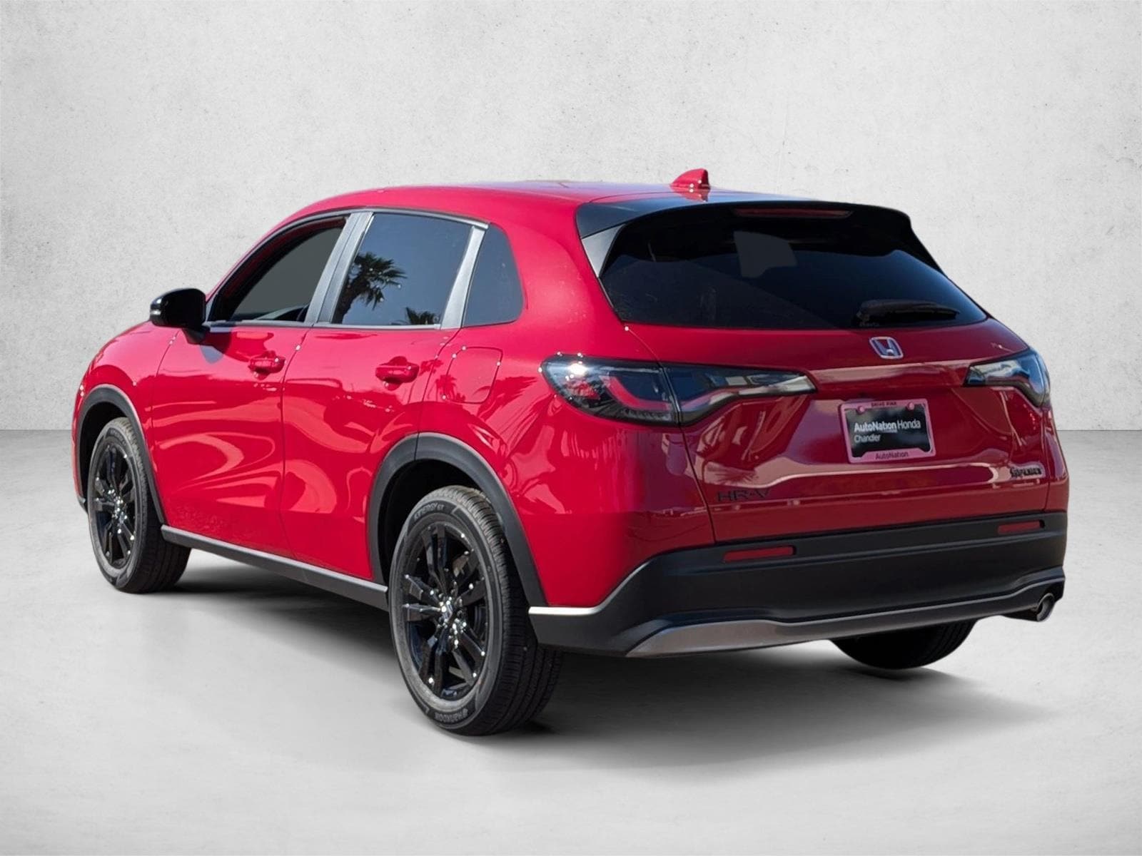 2026 Honda HR-V Sport - Photo 9