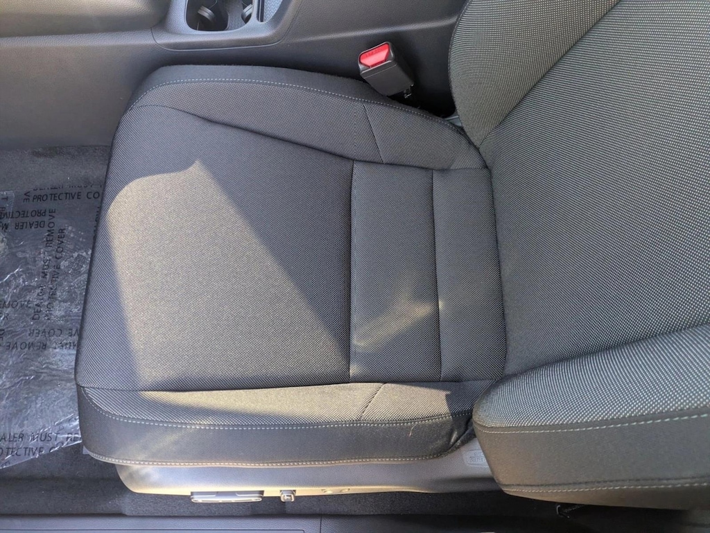 New 2026 Honda CR-V EX SUV